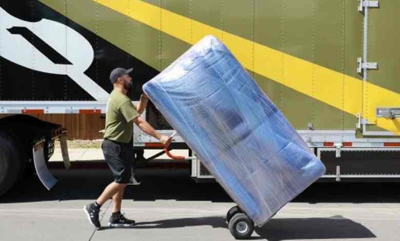 Open Carrier Transport