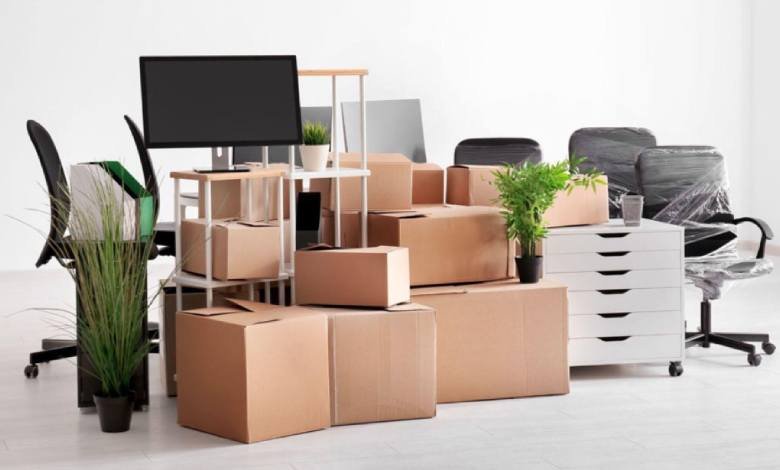 Prioritize an Ergonomic Post-Move Setup